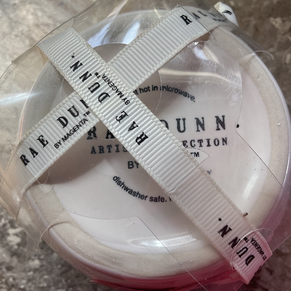 Rae Dunn Measuring Cups